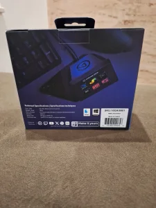 Stream deck mini Elgato