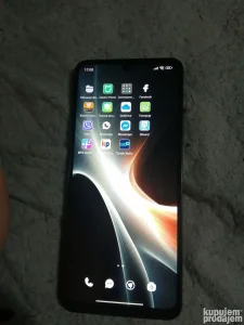 Xaomi redmi 14c