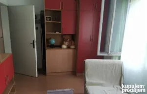 Prote Mateje Nenadovica 12, Smederevo, Centar, 4.0 četvorosoban, 76 m²