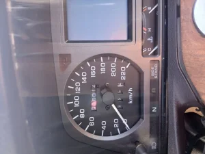 HONDA Goldwing 1500
