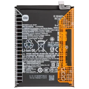 Zamena Baterije Xiaomi Redmi Note 13 Novo