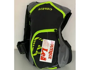 Camel bag Acerbis crni