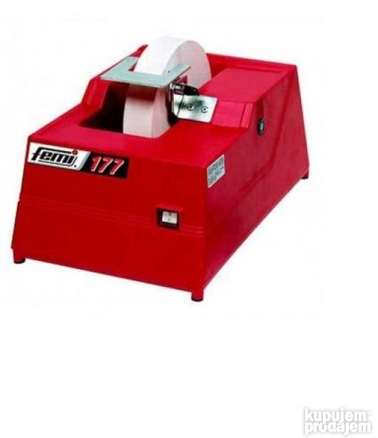 FEMI vodeno tocilo 177, 150W (8132221)