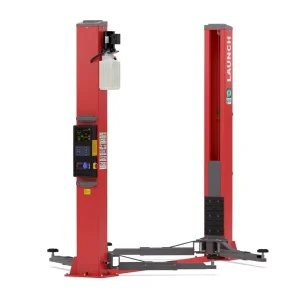 LAUNCH AUTOMACKA dizalica 4 t