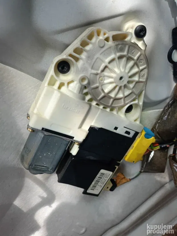 Motor podizača stakla za Citroen C4
