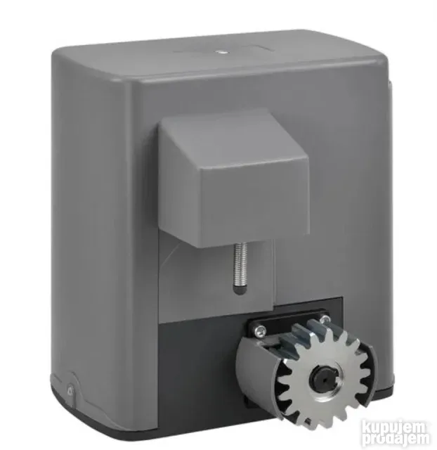 Motor za kapiju klizni JOY SL600AC SET