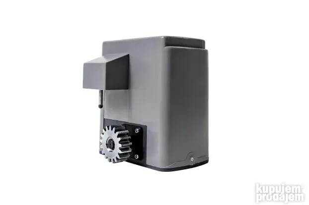 Motor za kapiju klizni JOY SL600AC SET