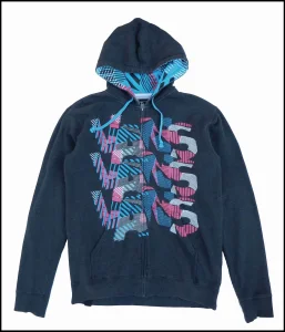 VANS duks sa kapuljačom M