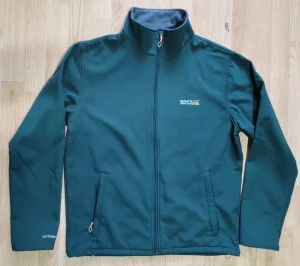 Regata SoftShell jakna L