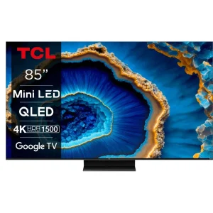 TCL 85C805 85"