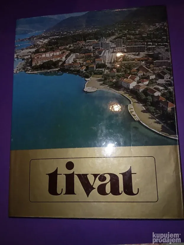 Tivat Monografija