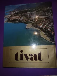 Tivat Monografija