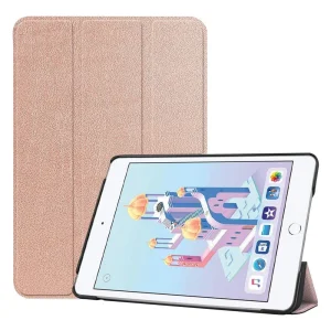 Futrola Ultra Slim za Ipad Mini 5 / 4 roze