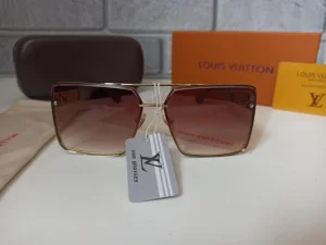 Louis Vuitton naočare - Kutija Louis Vuitton Full pakovanje