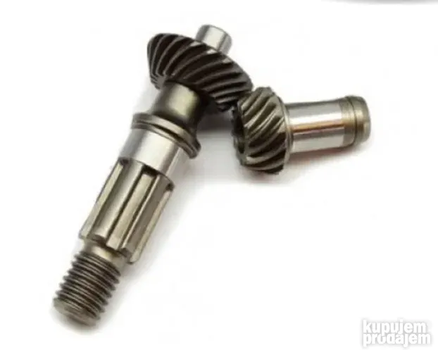 Zupčasti par trimera Husqvarna 135R,235RII,333R,335Rx,535RXT