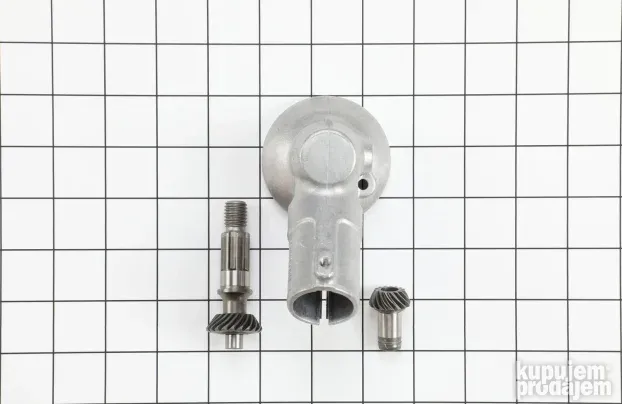 Zupčasti par trimera Husqvarna 135R,235RII,333R,335Rx,535RXT