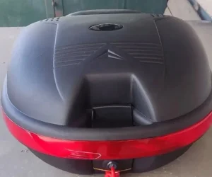 Kofer za motor  Sa dva kljuca  3600 din