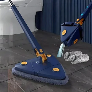 Multifunkcionalni mop sa mikrofiber krpom