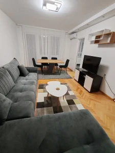 Bosko Buhe, Krive livade, 2.0 dvosoban, 60 m²