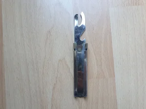 Vojni pribor za jelo Stainless Steel