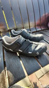 SCOTT biciklističke patike / size 44 / Original!
