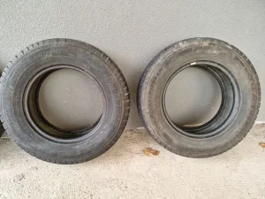 Gume 215-70-15c