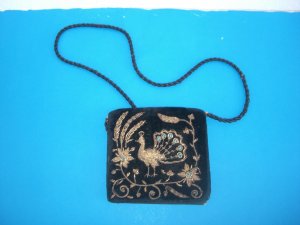 Torbica- srma na somotu