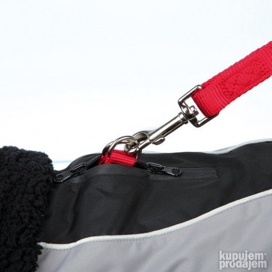 Trixie: Zimski mantil Marne