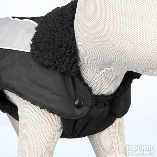 Trixie: Zimski mantil Marne