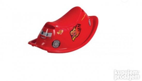 Klackalica Cars