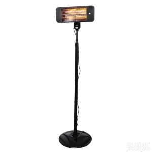 Kvarcna grejalica za spoljnu upotrebu 2000W, PROSTO KG-H1-20