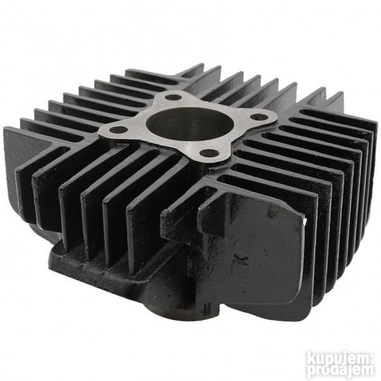 Cilindar Tomos A35 A5 fi 38 mm bez klipa