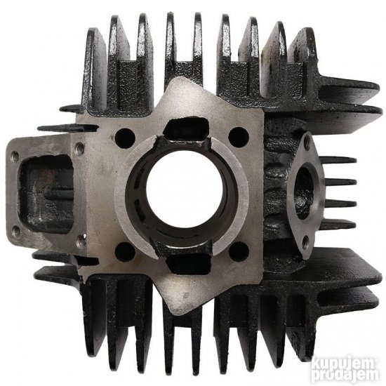 Cilindar Tomos A35 A5 fi 38 mm bez klipa