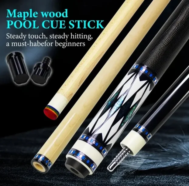 Štap sa torbom Cuppa, Weichster, Eagle, BCUE, Cuesoul, Crown