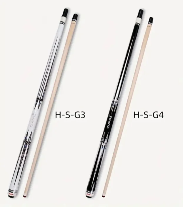 Štap sa torbom Cuppa, Weichster, Eagle, BCUE, Cuesoul, Crown