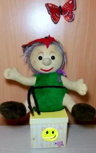 Plišana igračka - 30 cm - br.24.