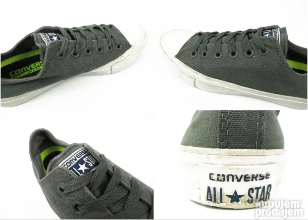 Converse patike starke lunarlon ab1470