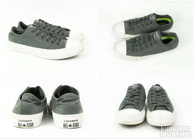 Converse patike starke lunarlon ab1470