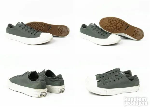 Converse patike starke lunarlon ab1470
