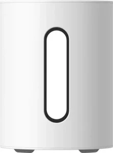 Sonos sub mini white