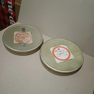 Kutije za filmsku traku