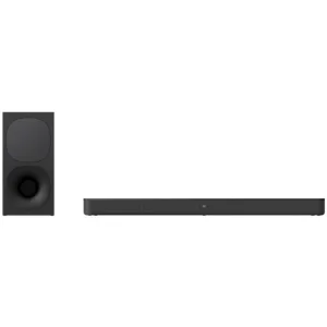 SONY HTS400 2.1 channel sound projector large performance