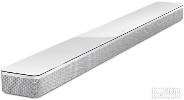 Bose Soundbar 700