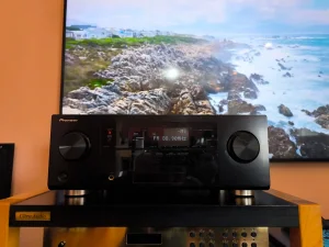 Pioneer VSX-922k