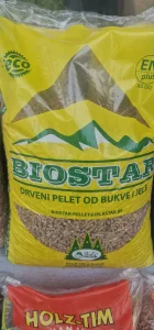 pelet vise vrsta