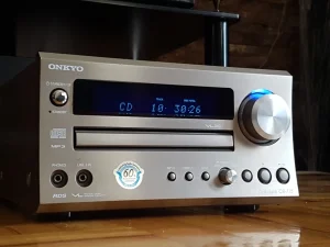 Onkyo CR-715