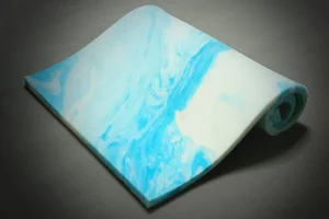 G pena/ G sundjer tabla- 120x200x7cm G40