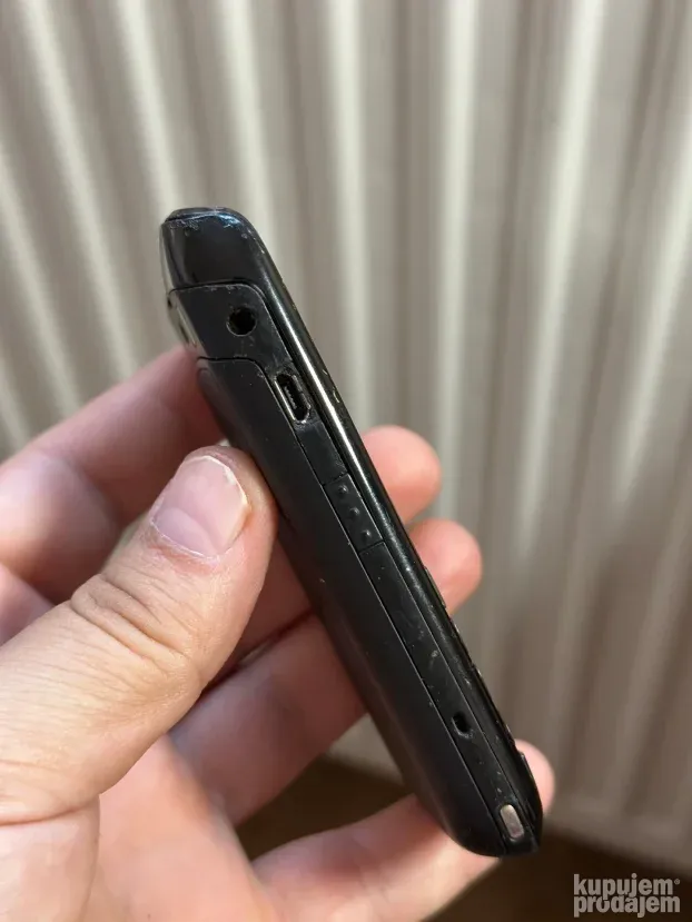 Blackberry 9780