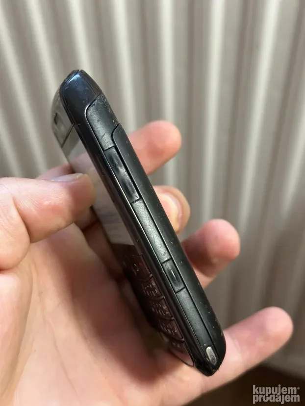 Blackberry 9780