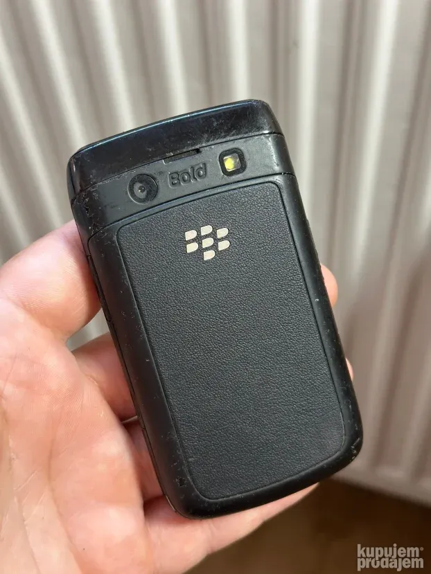 Blackberry 9780